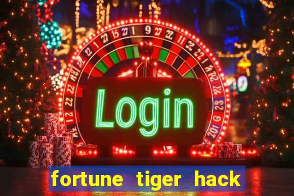 fortune tiger hack apk dinheiro infinito